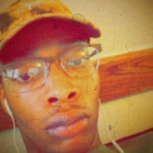 Meet your Posher, Jay